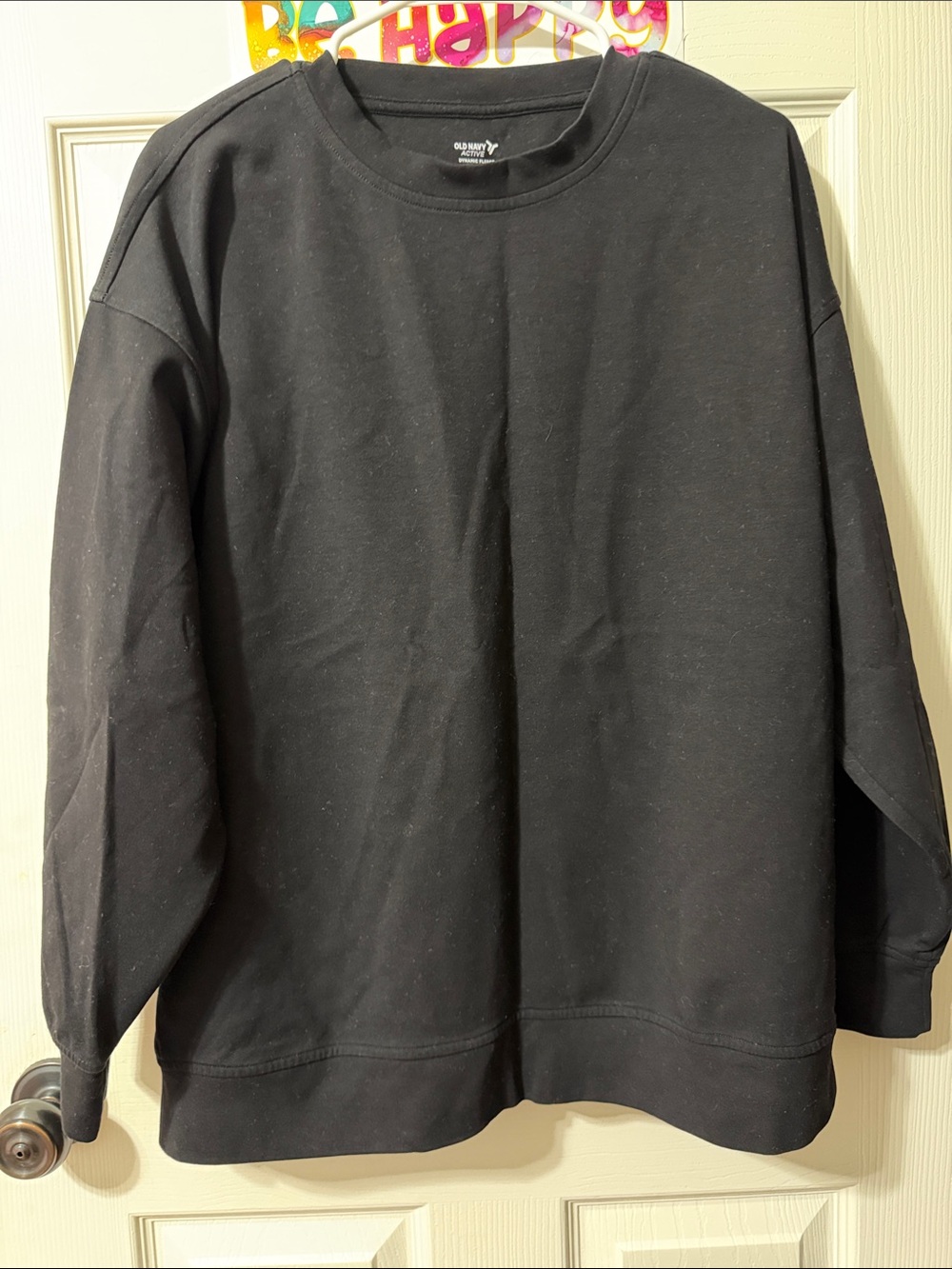 Old Navy Women’s Crewneck Pullover’s (2)